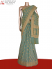 Handloom Exclusive Banarasi Cotton Saree